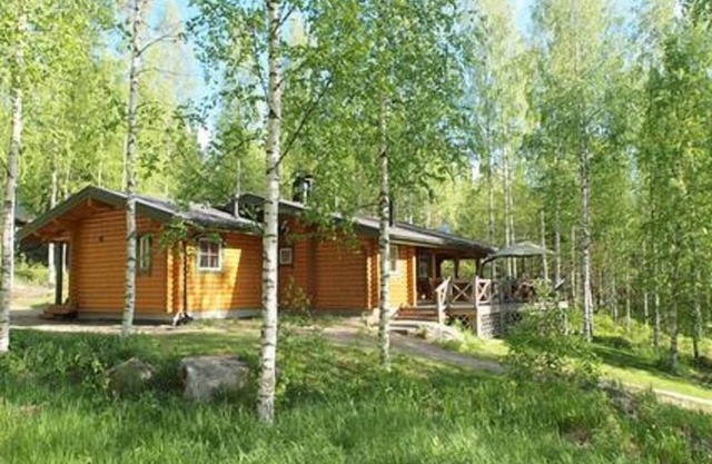 Koivukallio by Interhome