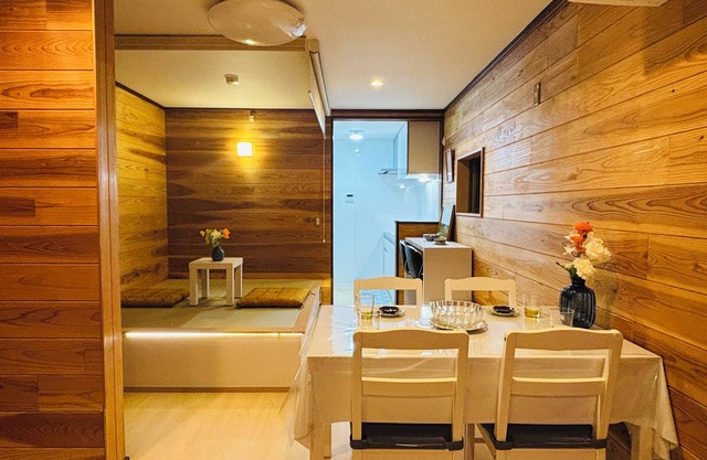 Koiwa Stn. 7 min/60 min from Narita/Haneda Airport/Tokyo/Lapis House 101