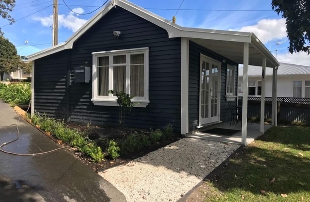 Kokako Lodge Wanganui