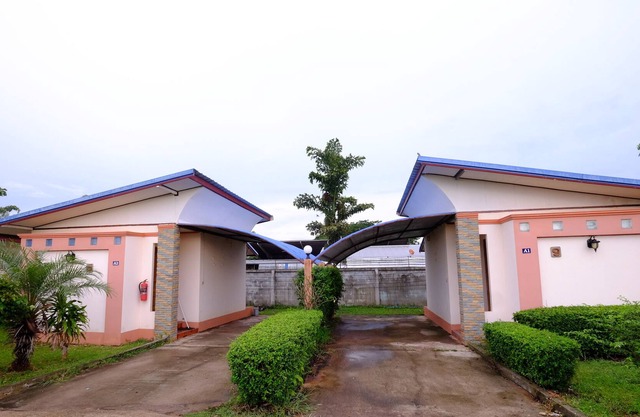 Koko Resort Sakon NKhon