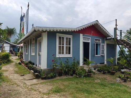 Kokomendo Farmstay