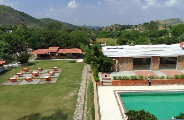 Kol Pol Mohalla Boutique Hotel