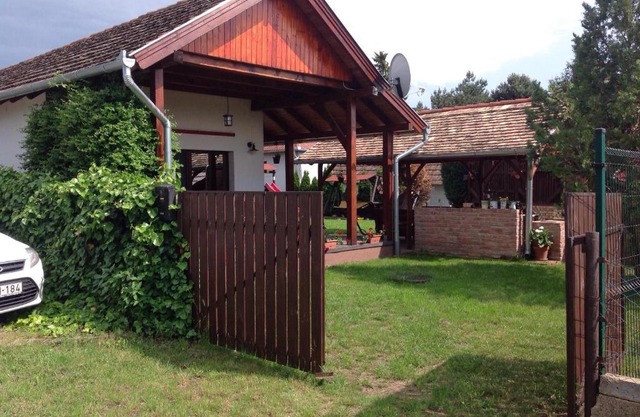 Kolcsár vendégház