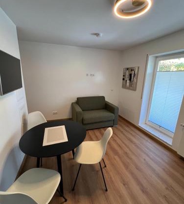 KoldeApart nahe Siemens Campus