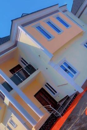 Kolex Apartments