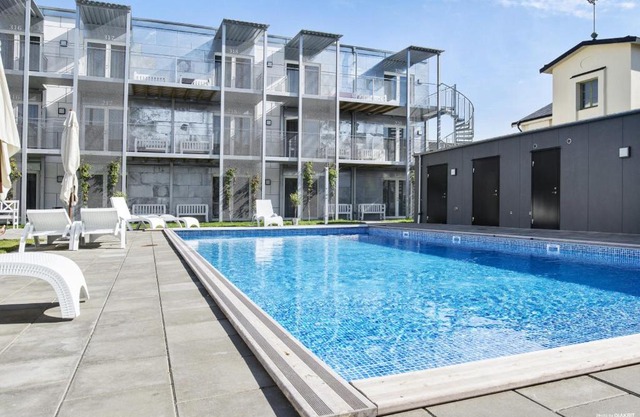 Kolgården - Visby Lägenhetshotell