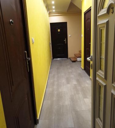 Kolibri 2 vendèghàz