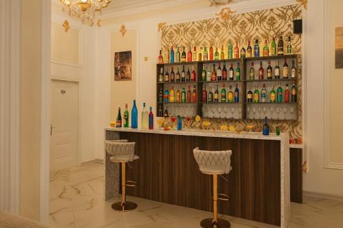 Kolizey Hotel Spa Ganja