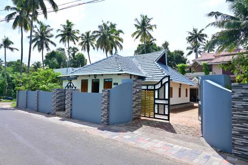 Kollakudy HomeStay