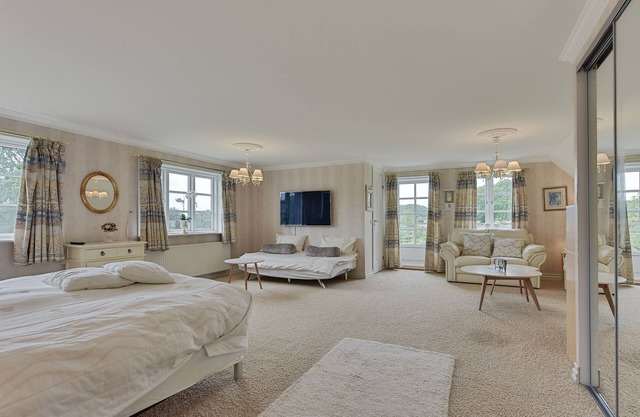 Kollund Rooms