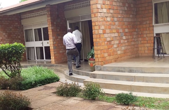 Kolping Hotel Hoima