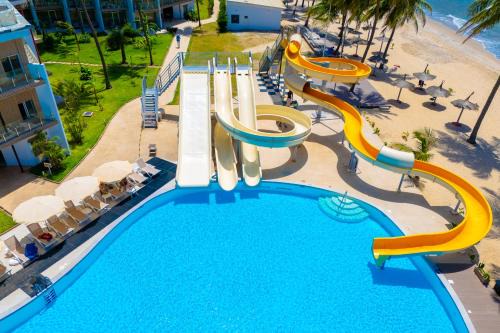 Kombo Beach Resort
