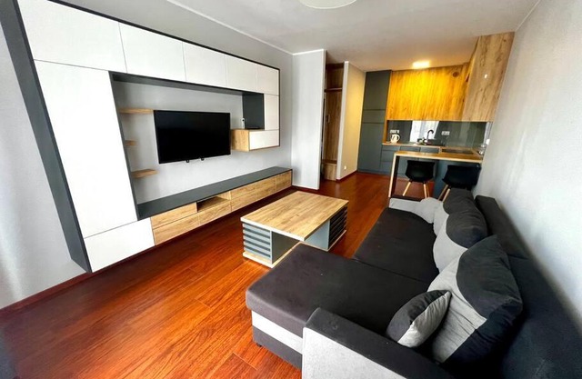 Komfort apartament