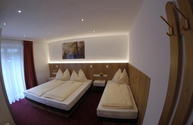 Komfort Appartements Talbach