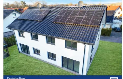 Komfortable Gruppenunterkunft im Bielefeld