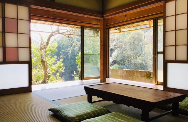 Kominkayado Netsuki no ii Kitsune - Vacation STAY 27812v