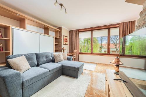 Komló Apartman - Gyula