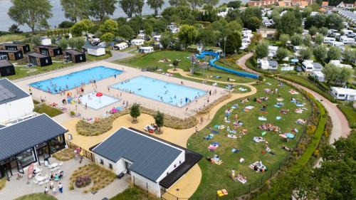 Kompas Camping Nieuwpoort
