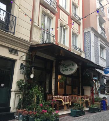 Konak Apart Hotel