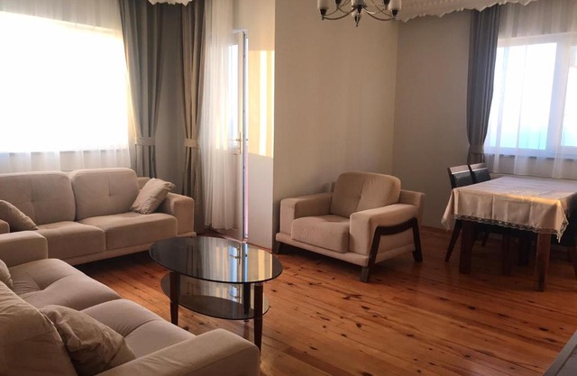 Konaklamak için en iyi mekan