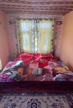 konchok tanzin home stay