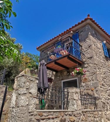 Kondias' Serenity Stone House