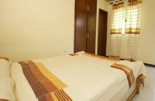 Konjo Guesthouse