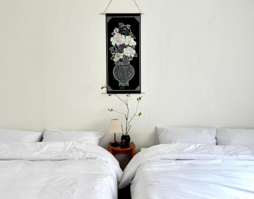 Konkuk Univ 2BR Cozy Apartment near Subway & Han-river