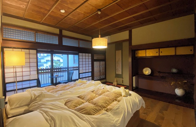 Konrai - Private-use guesthouse