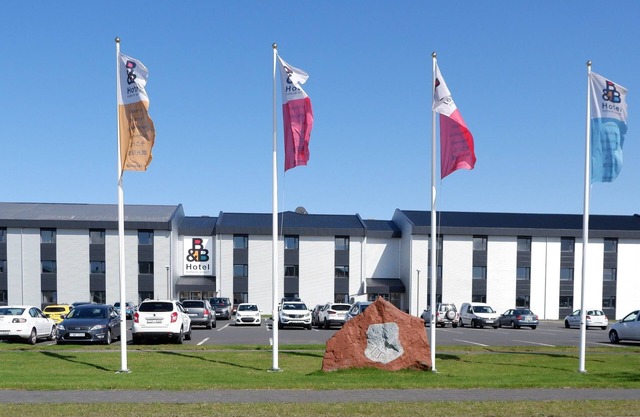 Konvin Hotel by Reykjavik Keflavik Airport