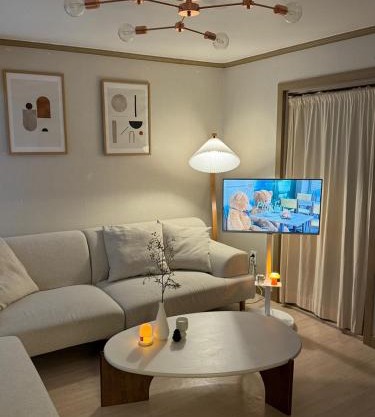 Koon House