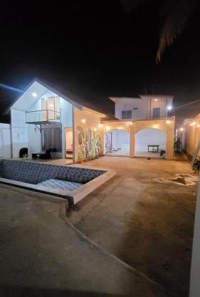 Kopap Villa