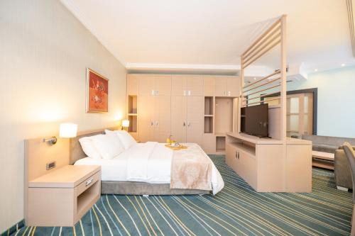 Kopernikus Hotel Prag