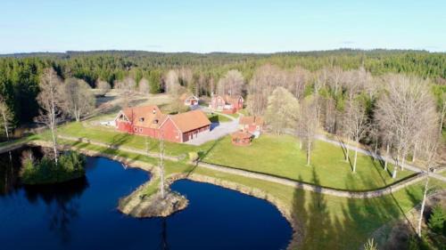 Kopperhemmets Gård