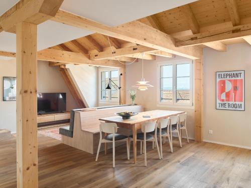 KORNHAUS Boutique Hotel