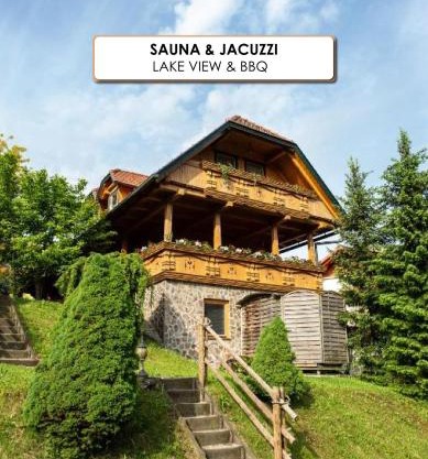 Korošec Apartments and Wellness Centre