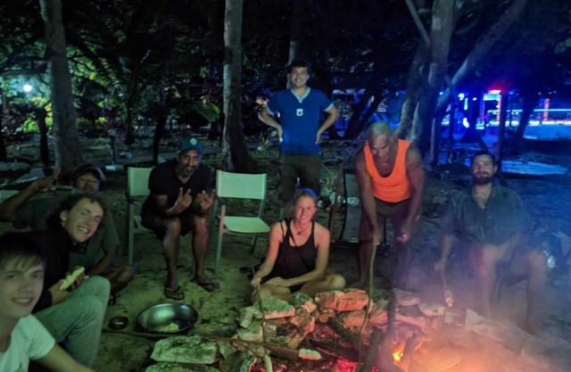 Korovou Eco Tour Resort