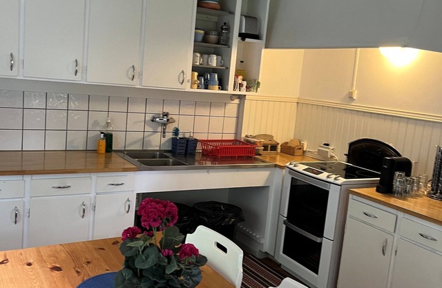 Korrö Vandrarhem