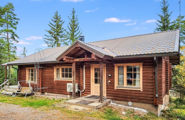 Korvenniemi by Interhome