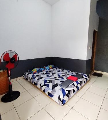 Kosan Syariah Mas Slamet