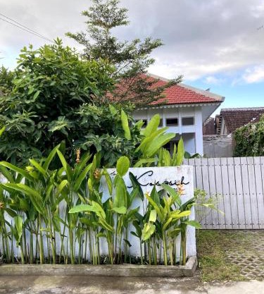 Kosasih 1919 A Dutch-Retro House