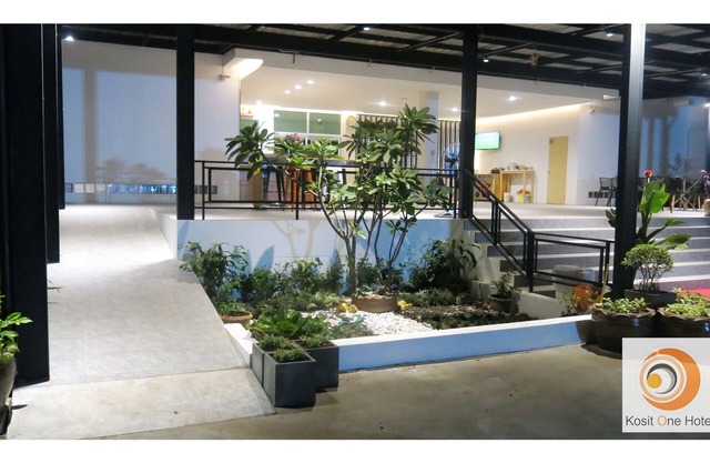 Kosit One Hotel