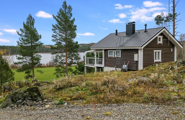 Koskiharju by Interhome