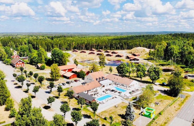 Kosta Lodge