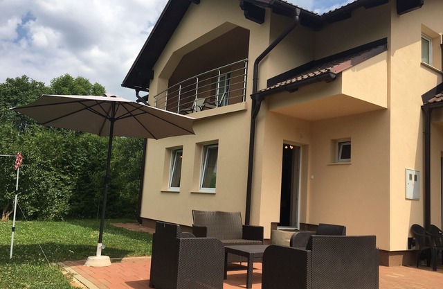 Kostelac exclusive house