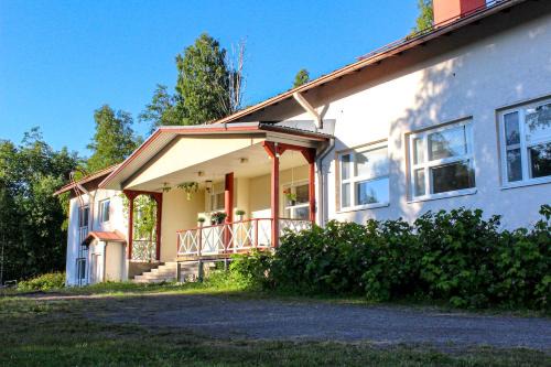 Kotamäen Wanha Koulu