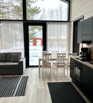 Kotimaailma Apartments Patokuja