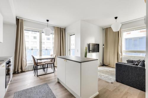 Kotimaailma Apartments Pukkila II