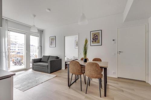 Kotimaailma Apartments Pukkila III