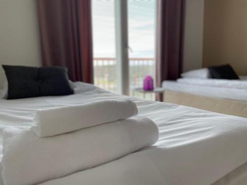 Kotimaailma - Cosy 3BR apartment for 5